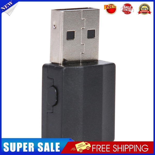 BT600 Bluetooth-compatible 5.0 USB Receiver Transmitter Wireless Audio Adap