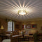 Wall Light Indoor Lighting Colorful Light Down Light Wall Lamp Sunflower Modern