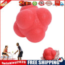 Hexagonal ball reaction ball agile ball ball towards ball training ball spe