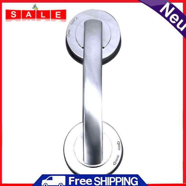 Suction Cup Style Handrail Handle Strong Suction Cup Free Installation Hand Grip