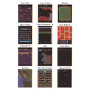 60 in 1 multigame Jamma PCB Board VGA output for Jamma Arcade Video Game Game