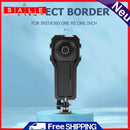 Metal Protective Frame Lightweight for Insta360 One RS One-inch Panoramic Camera