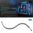 PHANTEKS COMBO 28 LED RGB Light Strip Set Computer Case 3 Pin Flexible Lamp Tape