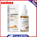 Facial Body Moisturizing Essence Oil Effective Skin Lightening Brightening Serum