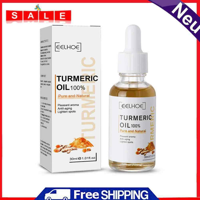 Facial Body Moisturizing Essence Oil Effective Skin Lightening Brightening Serum