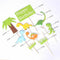 Dinosaur Ornaments Dinosaur Dinosaur Topper Happy Birthday Cake Topper