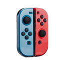 Soft TPU Transparent Shell Back Case for NS Switch Game Console Protective Cover