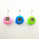 Electronic Pet Game Snail Nostalgic Virtual E-pet Interactive Toys Random