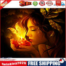5D DIY Full Drill Diamond Painting Fantasy Fairy Cross Stitch Embroidery