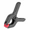 Plastic Nylon 2inch DIY Toggle Clamps Spring Clips for Woodworking (1pc) Newly