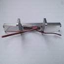 For Tamiya 1:14 Tractor Truck TAILLIGHT REAR LAMPS LED Light Light Bar Upgrade