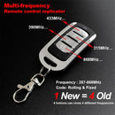Universal 280-868MHz Garage Remote Control Duplicator`