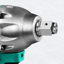 Electric Brushless Impact Wrench T Adapter Drill Bit Chrome Vanadium Steel