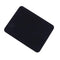 Silicone Anti-Slip Mouse Pad Waterproof Home Office Table Mat(Black) Newly