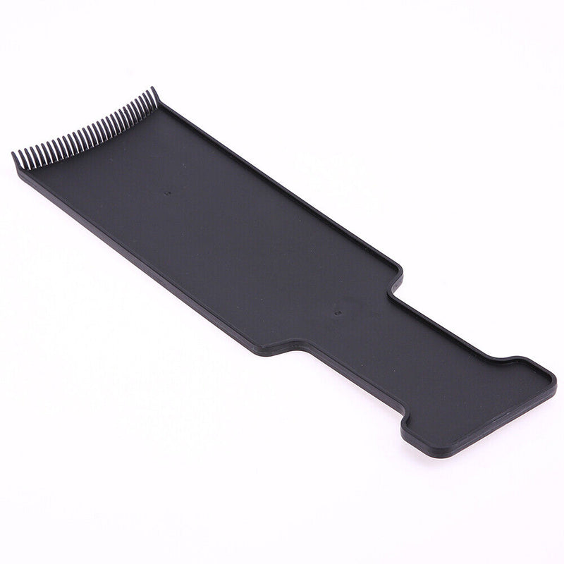 27cm Long Board Hair Salon Dyeing Comb Coloring Hair Tint Styling Brush