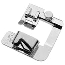 Multi-functional Domestic Sewing Machine Foot Presser Rolled Hem Feet (8/8)