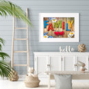 5D DIY Full Round Diamond Painting Family Women Art Cross Stitch Embroidery Kits