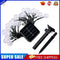 7m 30LED Crystal Ball Solar Light Waterproof Outdoor Garden Lamp (Colorful)
