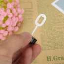 Shower Bubbles Maker Empty Bubble Soap Bottles Wedding Decor (Groom Suit) Newly
