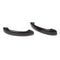 Door Handle Cover Door Knob For Mercedes Benz Smart 451 Fortwo 2009-2015