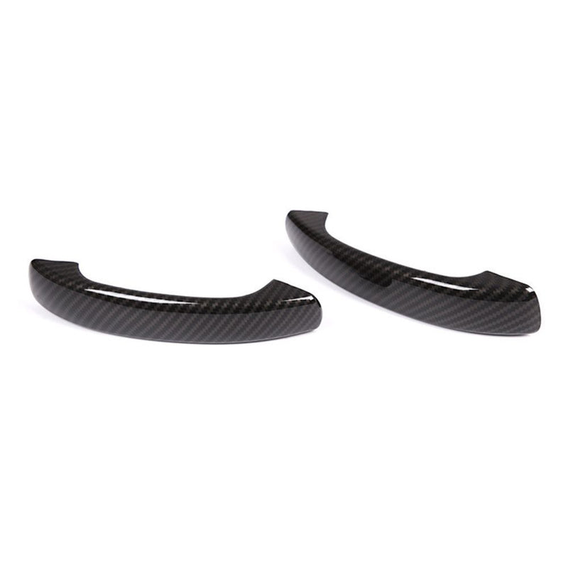 Door Handle Cover Door Knob For Mercedes Benz Smart 451 Fortwo 2009-2015