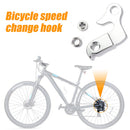 Bicycle Rear Derailleur Hanger MTB Road Bike Tail Hook Cycling Parts (6) Newly