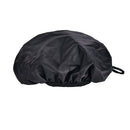 Rain Resistant Bike Saddle Cover Bicycle Seat Rain Cover Elastic Dust Protect