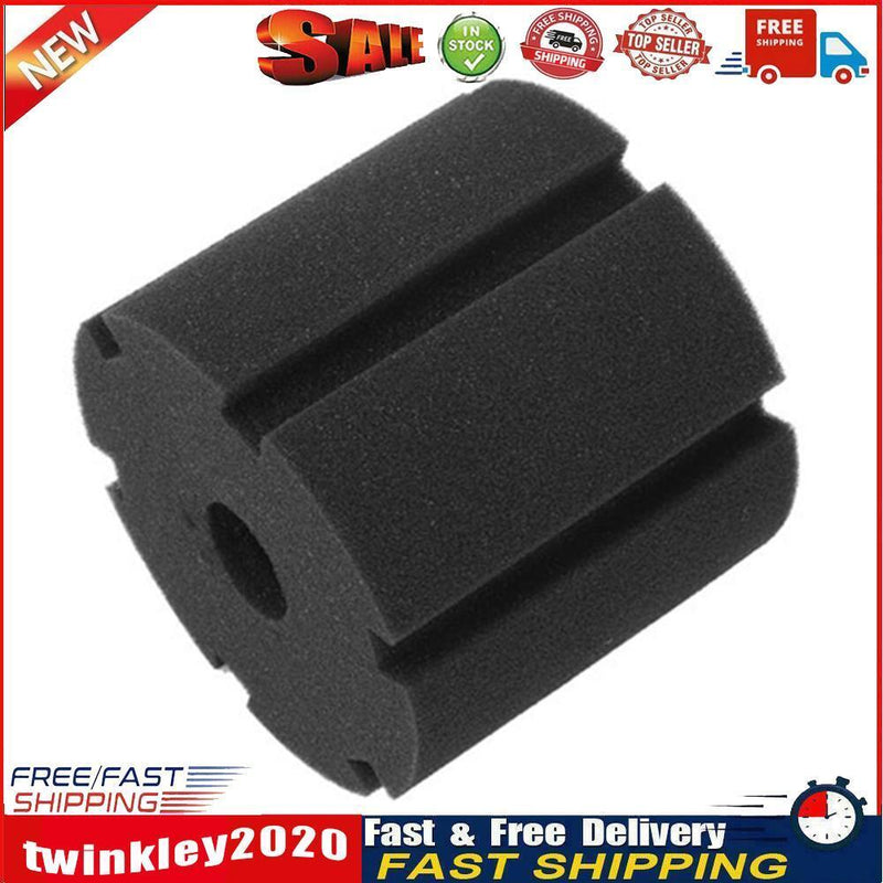 1pc Filter Replacement Cotton Fish Tank Aquarium Silent Pump (SG 2813) Newly