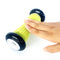 Exercise Forearm Muscle Wrist Roller Massager Massage Foot Care