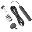 Accessories Auto Stealth FM AM Radio Stereo Hidden Antenna Car Radio Antenna