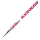 Everpert Nail Art Brush Liner Marble Strips UV Gel Extension Pen