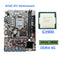 B250C BTC G3900/G3930 CPU DDR4 4G LGA1151 Miner Board 12 USB3.0 Motherboard Kit