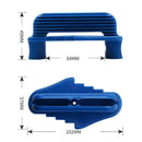 Multi-function Center Finder Scriber Carpentry Woodworking UK Gauge Marking S1R8