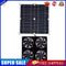 20W 20V Air Extractor Chicken House Waterproof Solar Panel Ventilator Fan