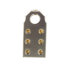 Cover Battery Terminal Clamp Connectors Clip Cable Clamp Car Battery Terminals