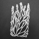 Metal Cutting Dies Stencils for DIY Scrapbooking Photo Album Flower (MS-634