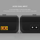 Ultra Power UP-S6AC 6x4.35W Digital AC DC 1S LiPO LiHV Battery Charger (US)