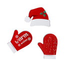 Cute Tray Decor Reusable Tray Crafts Creative Chic Sign for Family Friends Gifts