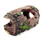 Wreck Barrel Fish Tank Decoration Aquarium Ornament Pet Supplies Home Decor