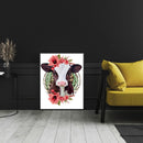 5D DIY Diamond Painting Kits Full Round Drill Cow Mosaic Picture Home Decoration