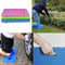 1x Gardening Thick Kneeling Pad Mat Foam Cushion Mechanic House Garage{