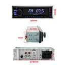 Stereo Audio host In-dash Audio Head Unit Car MP3 Player Bluetooth Car Radio