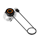 1M USB Charging Dock Cradle Smart Watch Charger  for Vivowatch 42mm/46mm
