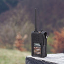 Walkie Talkie Case Holder Portable Carrying Case for Baofeng UV-9R UV9R PLUS