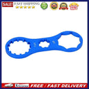 Bicycle Front Fork Wrench Remover Bike Cycling Repair Parts for Suntour XCR