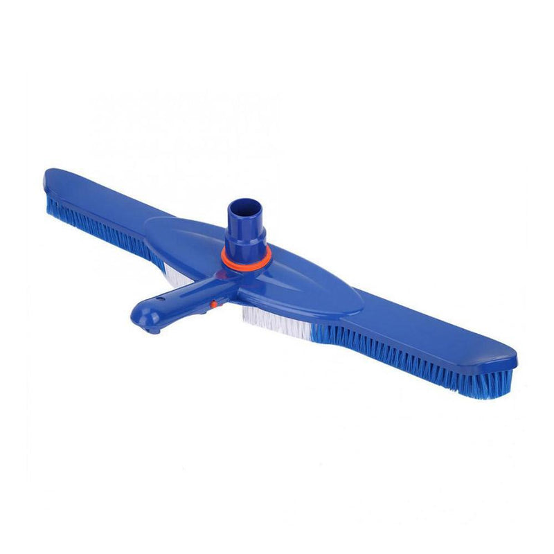 Swimming Pool Cleaner Cleaning Suction Brush Cleaning Tool Pool Equipment