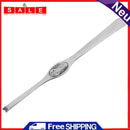 Stainless Steel Lobster Crab Crackers Picks Spoons Seafood Crab Shrimp Tool Fork