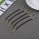 Violin Tailgut Violin Nylon End Rope Tail for 4/4 3/4 Violin Accessories Newly