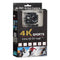 DV Sports Camcorder Sports Camera Ultra 4K 1080P WiFi Camera Action Camcorder