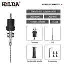 Multi-Purpose Electric Drill Modified Converter Conversion to Hammer Tool